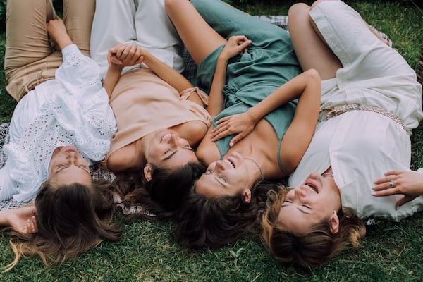 6 destinations de rêve pour un long week-end entre amies