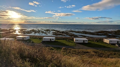 Vacances hors saison: on a trouvé l’endroit parfait pour décrocher sur le bord du fleuve