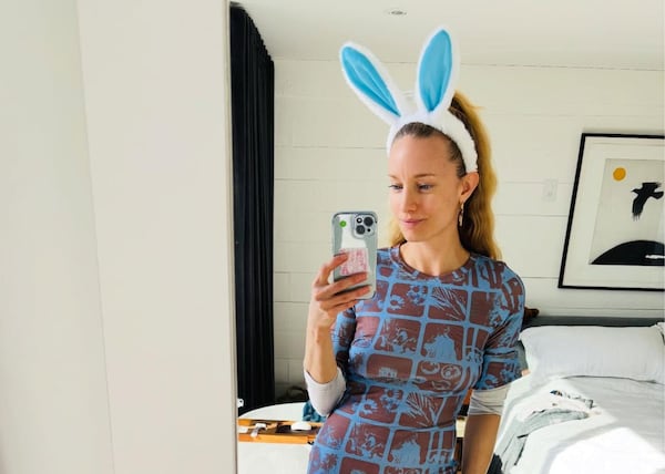 Laurence Leboeuf partage une rare photo avec sa mère, la comédienne Diane Lavallé