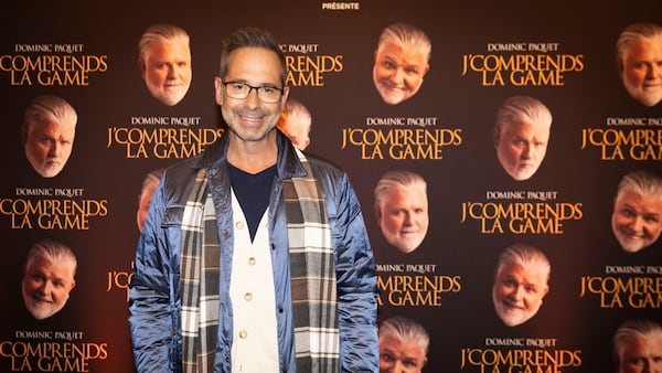 José Gaudet dévoile un gros changement pour la prochaine saison du Tricheur