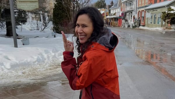 Isabelle Racicot publie une nouvelle photo avec son amoureux!