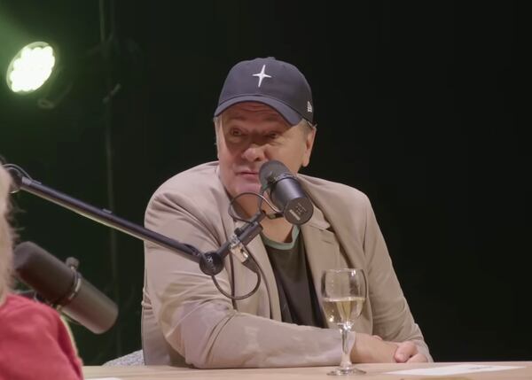 Mario Pelchat s’ouvre sur ses débuts difficiles avec Claire: «On n’y arrivait pas»