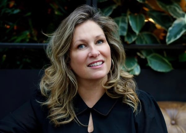 «Avec grande fébrilité», Saskia Thuot partage son nouveau projet
