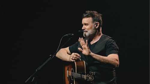 Roch Voisine sera en spectacle à la Fête nationale, voici où