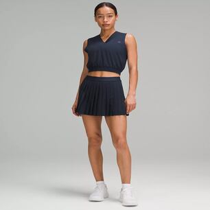 Jupe-Short De Tennis Femme JOFIT Pearl - Taille M, Blanche, Neuve Avec étiquette