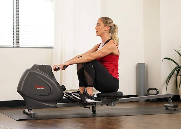 Les 3 meilleurs rameurs pour des entraînements dignes d’une salle de gym