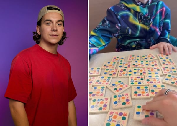 Voici comment William Cloutier se prépare à son arrivée à Big Brother Célébrités