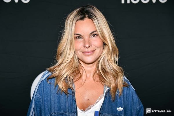 Kim Rusk confirme son retour à la radio