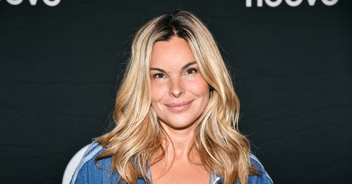 Kim Ruzek Kim Rusk confirme son retour à la radio