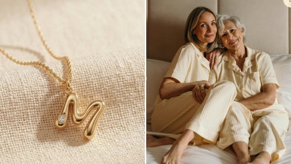 Fête des Mères: 15 idées cadeaux de dernière minute pour gâter maman