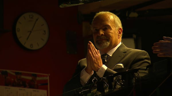 Secoué, Pierre Houde revient sur l’annonce du décès de son frère Paul Houde
