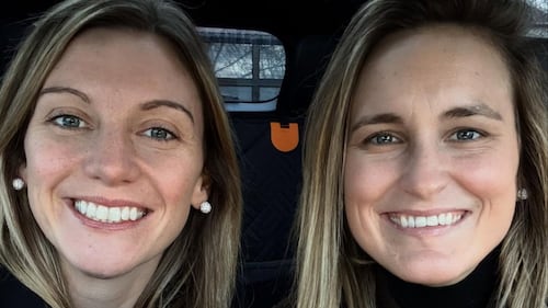 Il faut voir ces nouvelles photos de Marie-Philip Poulin et sa femme Laura Stacey