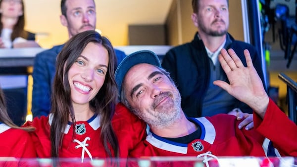5 stars repérées au Centre Bell au dernier match des Canadiens de Montréal
