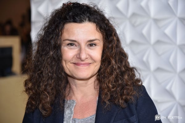Chantal Fontaine est en deuil
