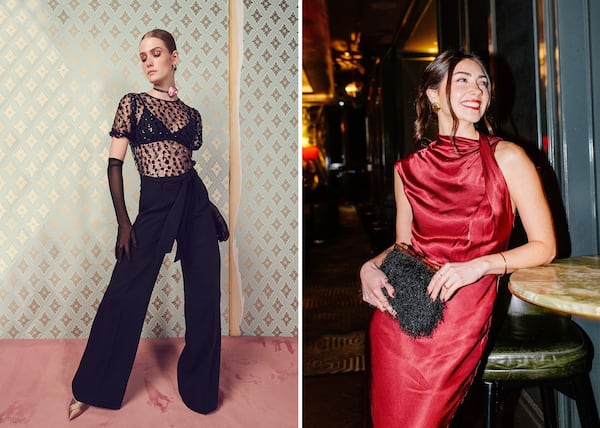 11 boutiques où commander les plus beaux looks des Fêtes