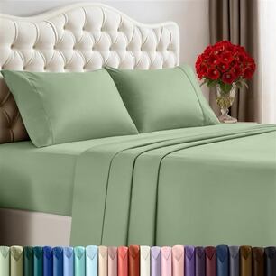 Parure De Drap JT16U ensemble de housse de couette 3 pièces de literie
