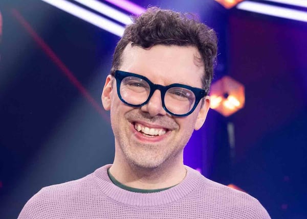 Simon Boulerice surprend ses fans avec un nouveau livre audacieux