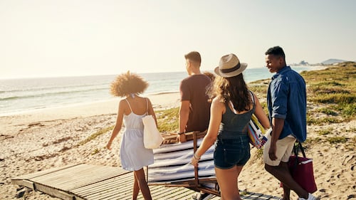 Les meilleurs accessoires pour vos journées à la plage cet été!