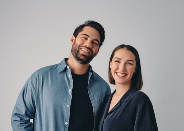 Voici où se sont rencontrés Laurent Duvernay-Tardif et son amoureuse