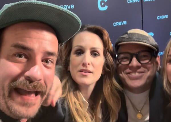 Robin-Joël Cool et Anik Jean dévoilent une nouvelle collaboration