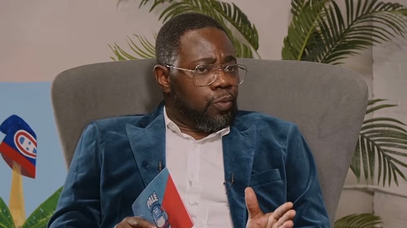 Richardson Zéphir offre ses conseils hilarants avant d’aller voter