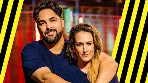 «Je me suis dépassée, la gang!»: Anik Jean se blesse à Fear Factor Célébrités
