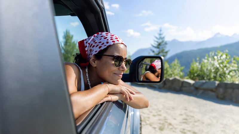 15 accessoires parfaits pour un «road trip» mémorable