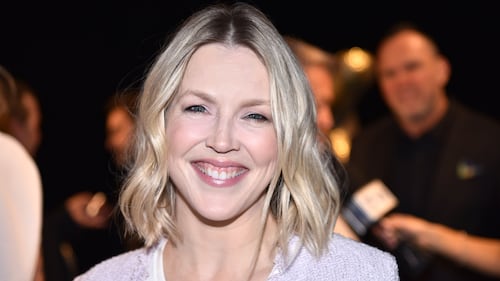 Julie Bélanger souligne la fin de ce grand chapitre en photo