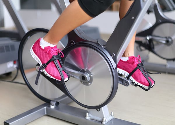 Les 3 meilleurs vélos d’exercice pour l’intérieur