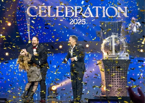 Voici qui animera le Gala Célébration 2026