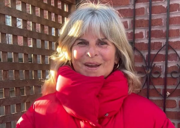 Une fausse publicité utilisant l’image de Guylaine Tremblay circule sur le web