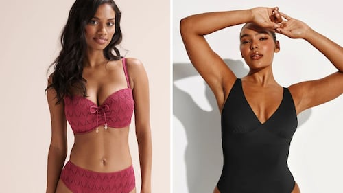 Maillots de bain: 9 modèles au top des tendances