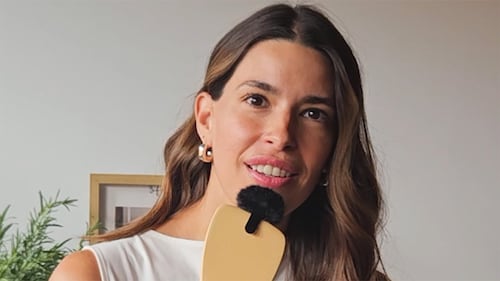 Marilou nous parle de sa nouvelle collabo et de ses filles
