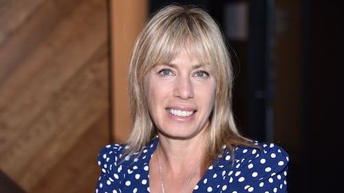 Céline Bonnier sera en vedette dans la nouvelle série Sur le fil