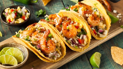 Assaisonnement à tacos maison