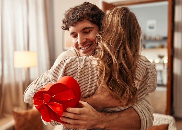 Surprenez votre homme avec ces idées cadeaux pour la Saint-Valentin