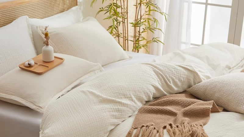 Quelles matières choisir pour mieux dormir quand il fait chaud?