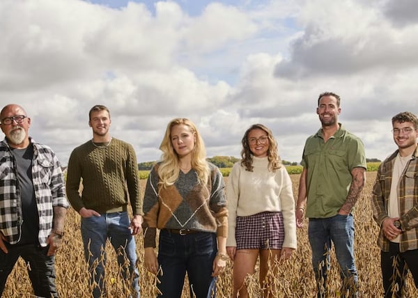 L’amour est dans le pré: les premières images de la nouvelle saison dévoilées