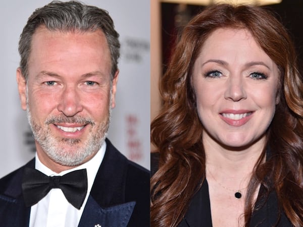 Tout le monde en parle: Ricardo et Isabelle Boulay parmi les invités