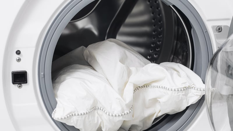Vos oreillers ont besoin d’un bon nettoyage: voici comment faire