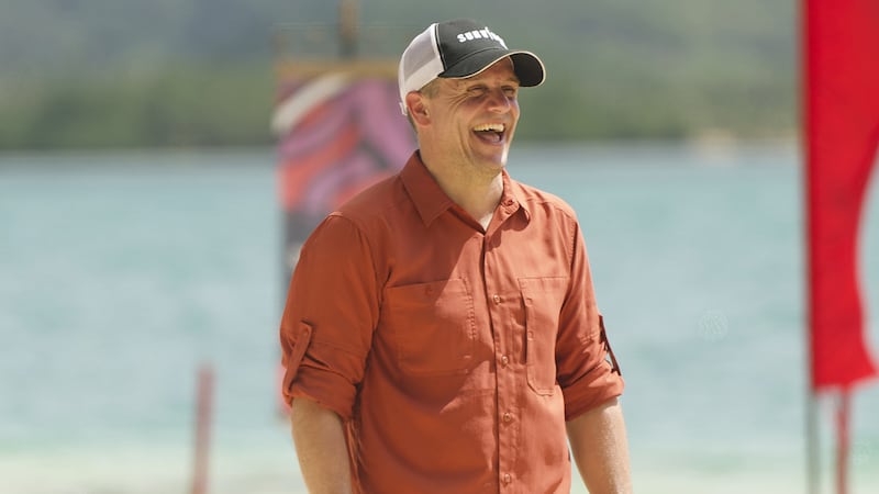 Nouvelle saison de Survivor Québec: Patrice Bélanger annonce du jamais-vu