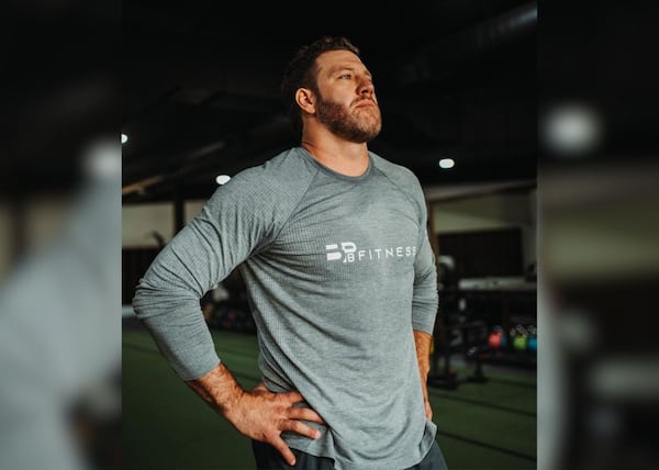 Voici ce que devient Brandon Prust