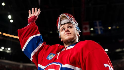 25 photos de Jakub Dobeš pour souligner ses 25 ans
