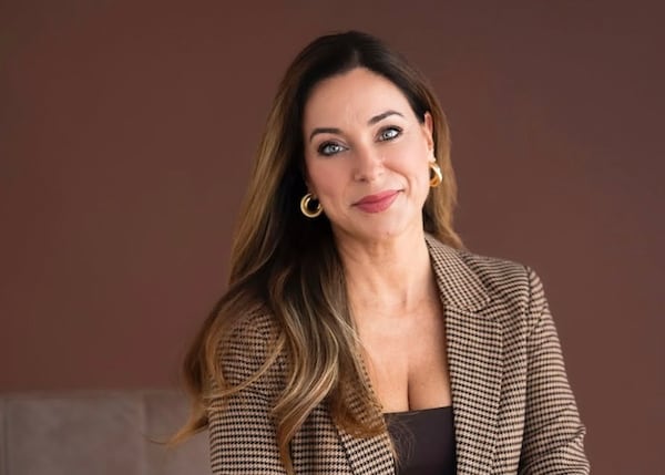 Anick Dumontet répond sans détour à un commentaire sur son poids