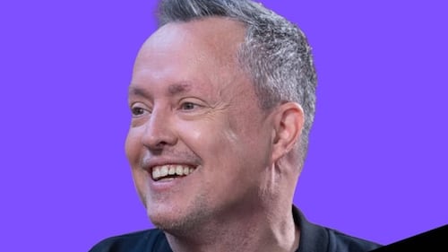 Mike Ward vous invite à voir son spectacle... à Los Angeles!