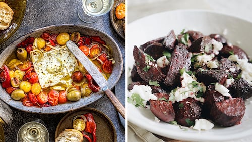 Quoi cuisiner avec du feta? 22 recettes simples et savoureuses