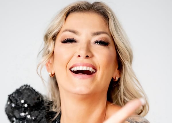 Marie-Chantal Toupin s'est inspirée de Céline Dion pour cet achat exorbitant