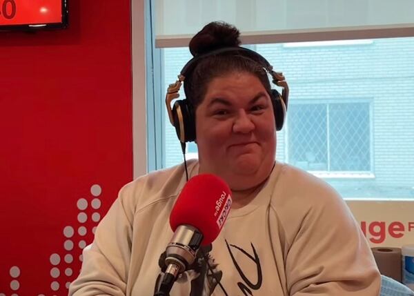 Christine Morency trouvera-t-elle l’amour au Vieux Duluth?