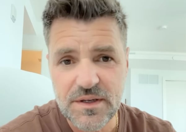 Marc Dupré reporte un concert de sa tournée pour raison de santé