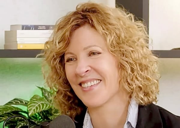 Sophie Lorain donne des nouvelles de sa mère, Denise Filiatrault
